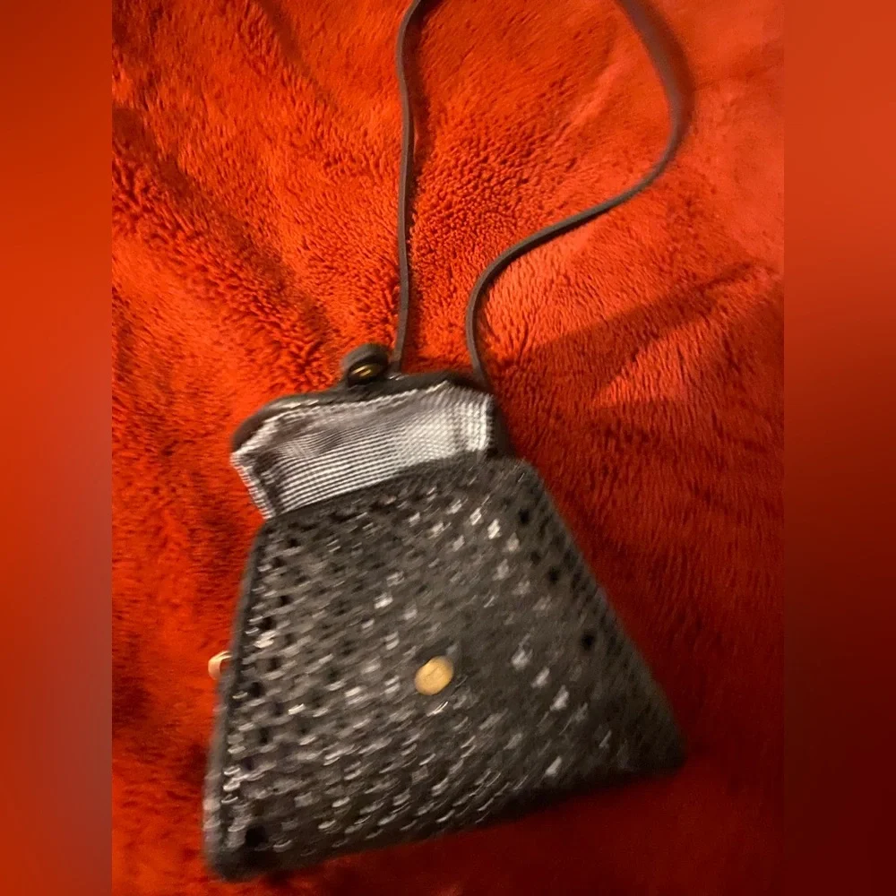 Small cross body - Picture 6 of 6